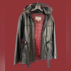 Wilson’s Leather Jacket